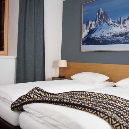 Piltriquitron Lodging ซังคท์อันทอนอัมอาร์ลแบร์ก ห้อง รูปภาพ
