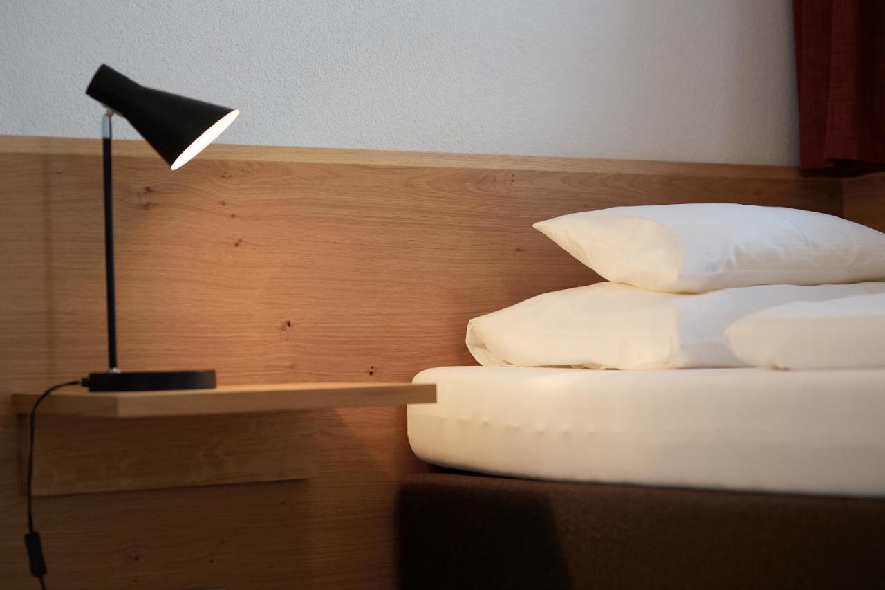 Piltriquitron Lodging ซังคท์อันทอนอัมอาร์ลแบร์ก ภายนอก รูปภาพ