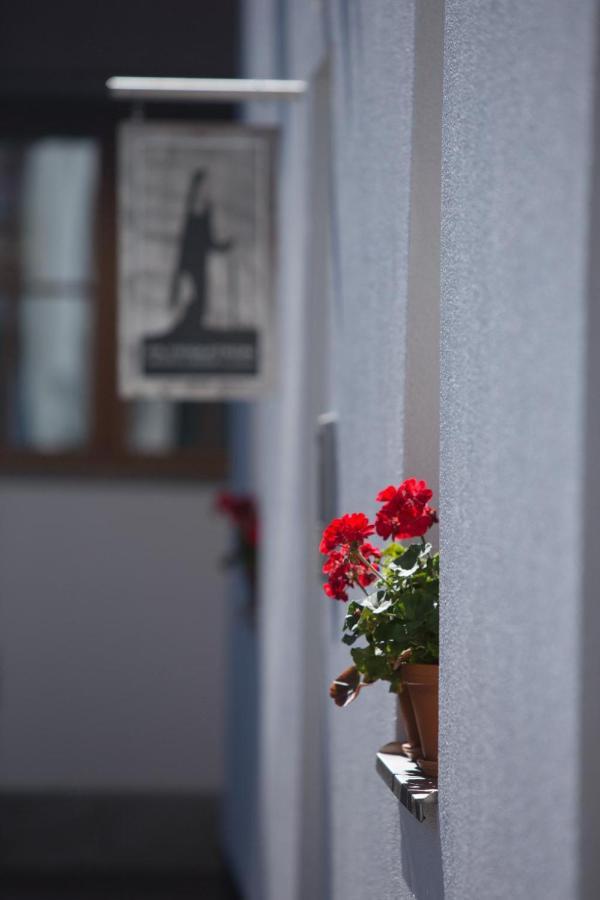 Piltriquitron Lodging ซังคท์อันทอนอัมอาร์ลแบร์ก ภายนอก รูปภาพ