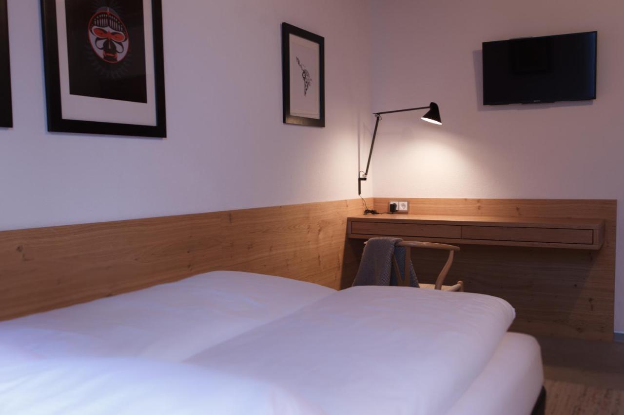 Piltriquitron Lodging ซังคท์อันทอนอัมอาร์ลแบร์ก ห้อง รูปภาพ