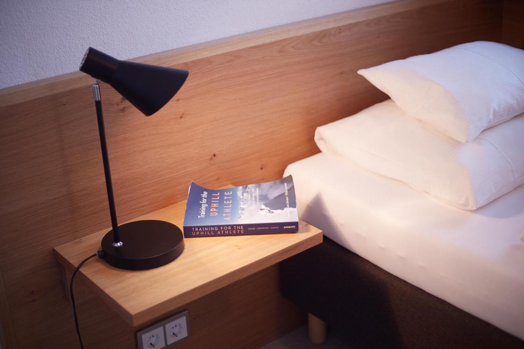 Piltriquitron Lodging ซังคท์อันทอนอัมอาร์ลแบร์ก ห้อง รูปภาพ