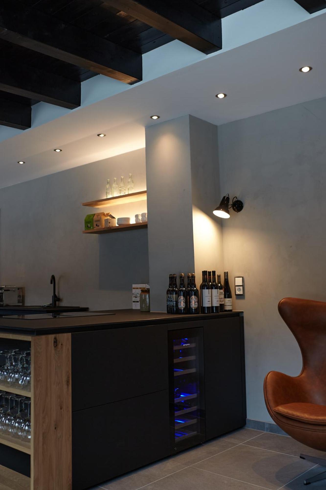 Piltriquitron Lodging ซังคท์อันทอนอัมอาร์ลแบร์ก ภายนอก รูปภาพ