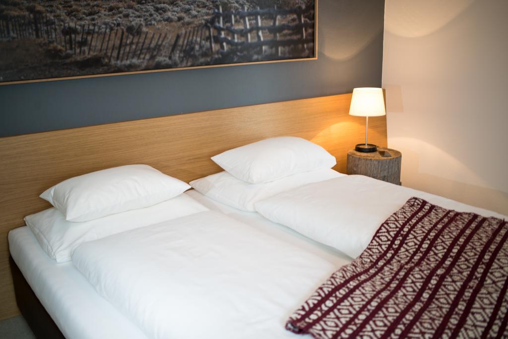 Piltriquitron Lodging ซังคท์อันทอนอัมอาร์ลแบร์ก ภายนอก รูปภาพ
